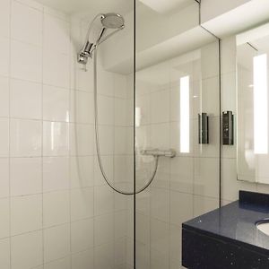 Kamer met Twee Aparte Bedden